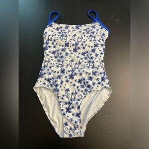 Custom Wear Moi Leotard